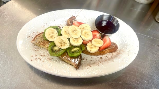 Images Sunshine Café