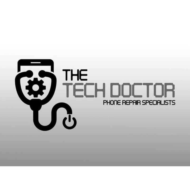 The Tech Doctor Logo