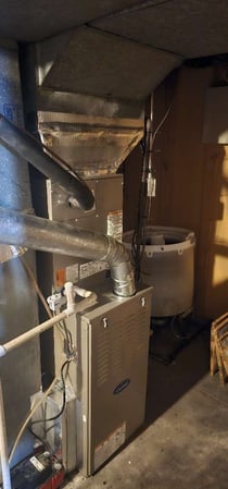 Images Anytime Heating and Air Conditioning