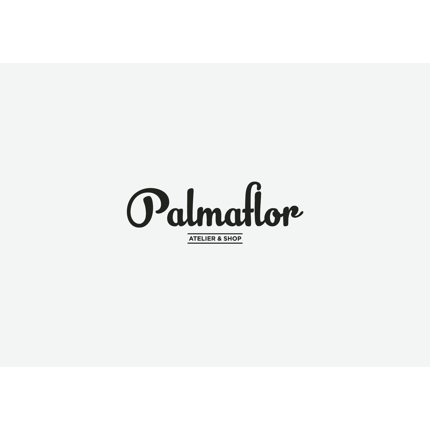 Palmaflor Logo