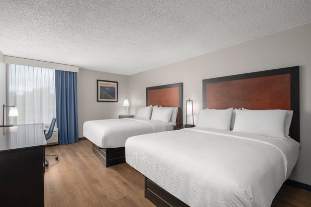 Images Garner Hotel Wytheville East by IHG