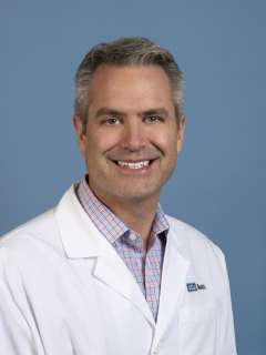 Dr. Leigh Christopher Reardon