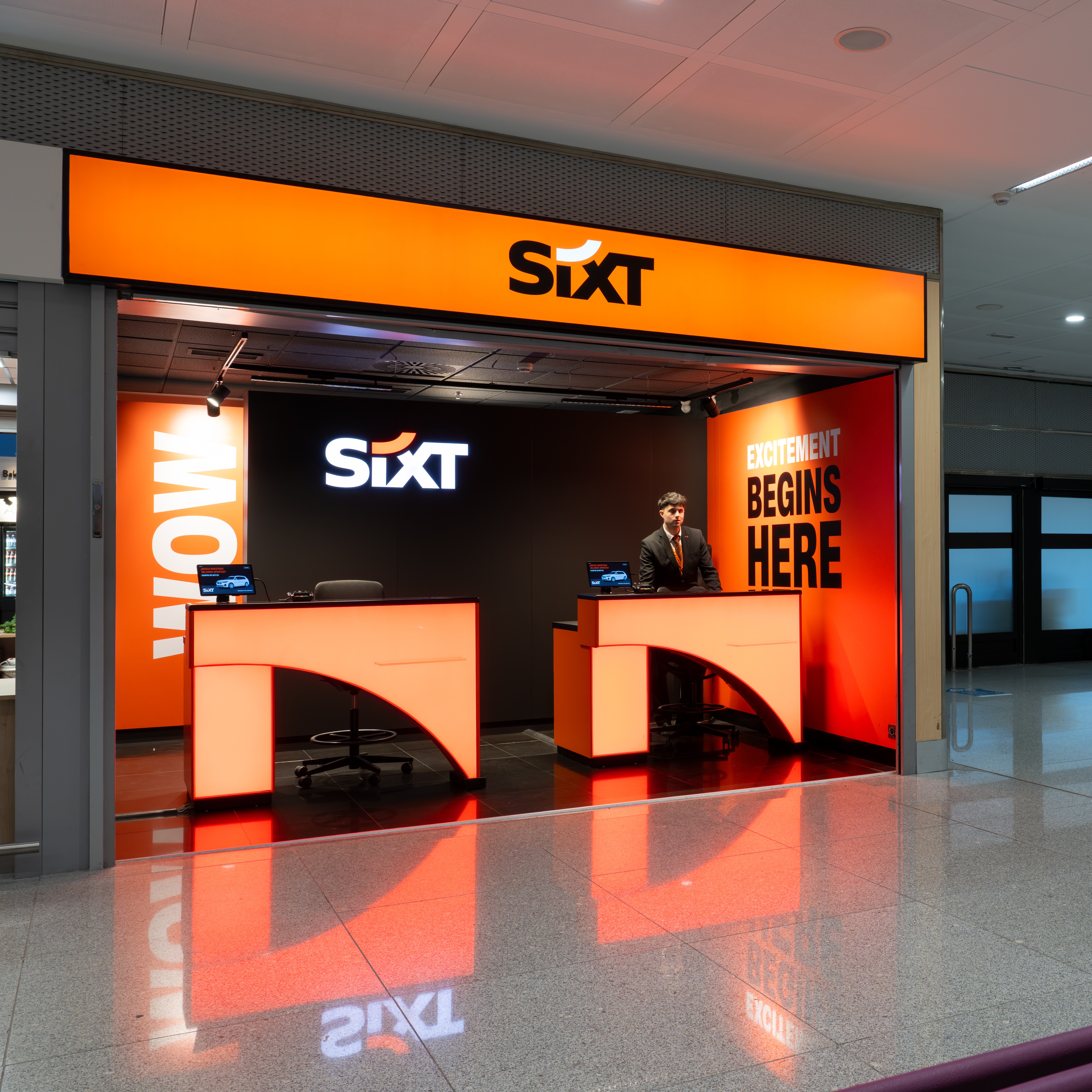 Galería en miniatura