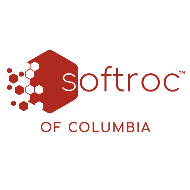 Softroc of Columbia Logo