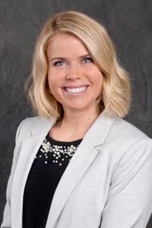 Images Edward Jones - Financial Advisor: Rachael Y O'Leary, CFP®