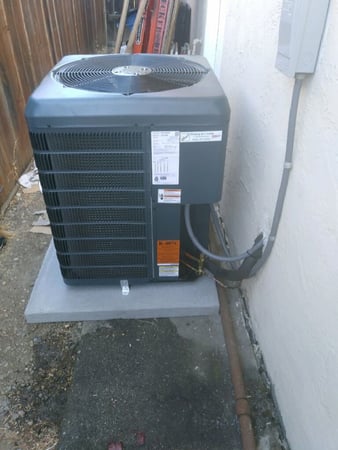 Images Stewart Heating, Plumbing and Air Conditioning