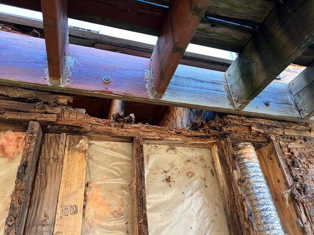 Images Nearwater Property Group LLC - Home Inspections