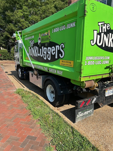 Images The Junkluggers of Southside Hampton Roads