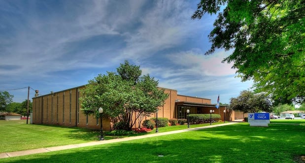 Images Bethany YMCA
