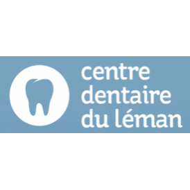 Centres dentaires du Léman Villeneuve Logo