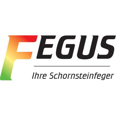 Logo FEGUS GmbH & Co. KG