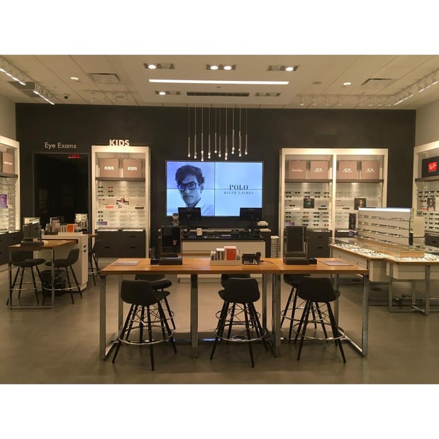 Images LensCrafters