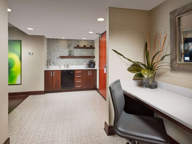 Images DoubleTree by Hilton Hotel Chattanooga Downtown