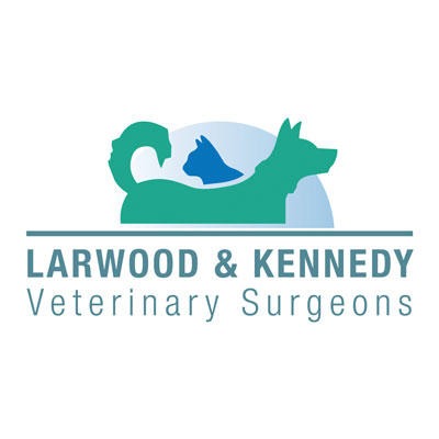 Larwood and Kennedy Veterinary Practice - Dereham Logo