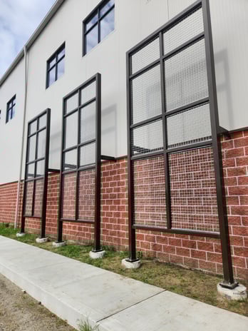 Images AMC Metal Works