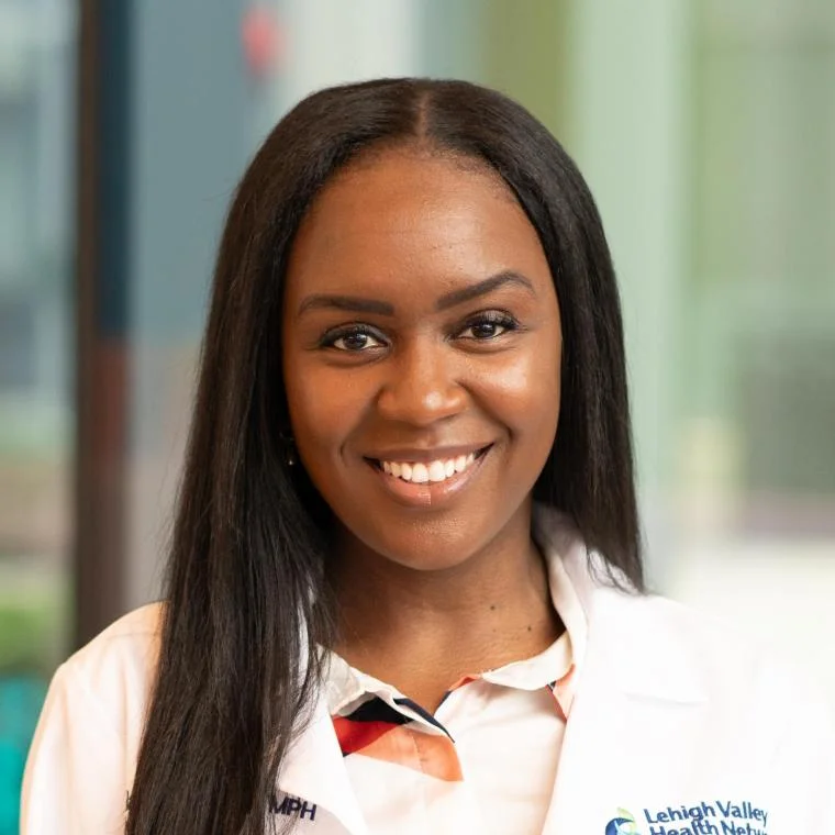 Ella-Marie M. Kabia, MBA, MD, MPH - Whitehall, PA - Family Medicine
