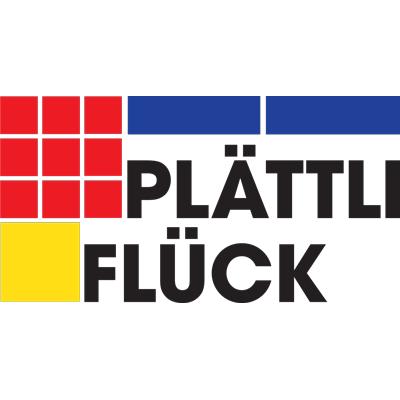 Plättli Flück GmbH Logo