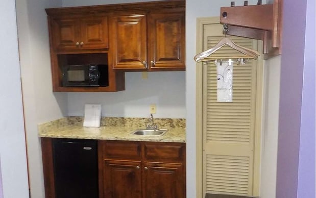 Images SureStay Plus by Best Western Warner Robins AFB