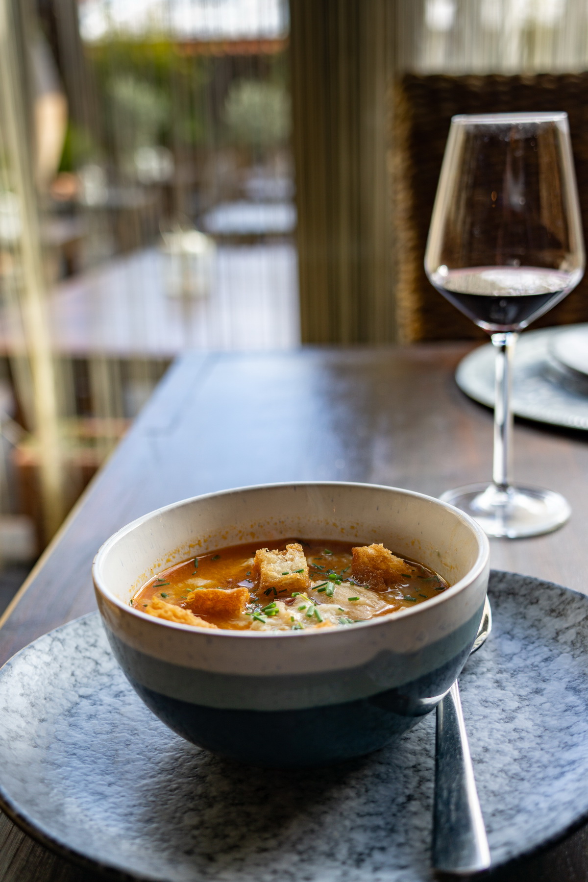 Images El Patio de los Olivos Restaurante Carnes a las Brasas y Arroces en el Mo