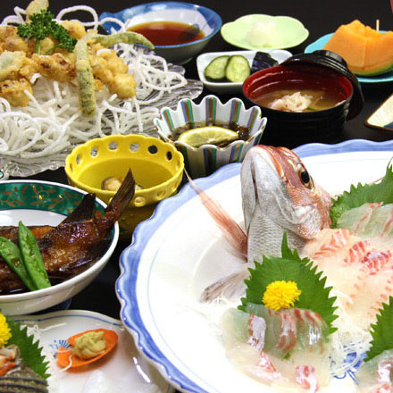 Images 日月館
