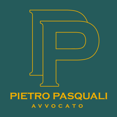 Studio Legale Pasquali Logo
