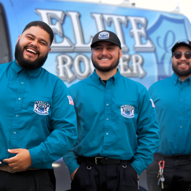 Images Elite Rooter Tampa