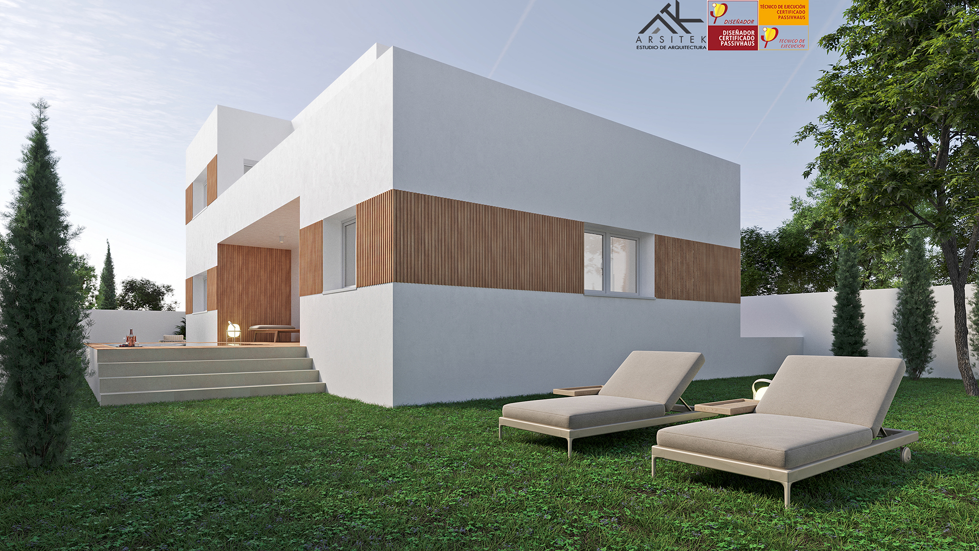 Images Arsitek Oficina de Arquitectura