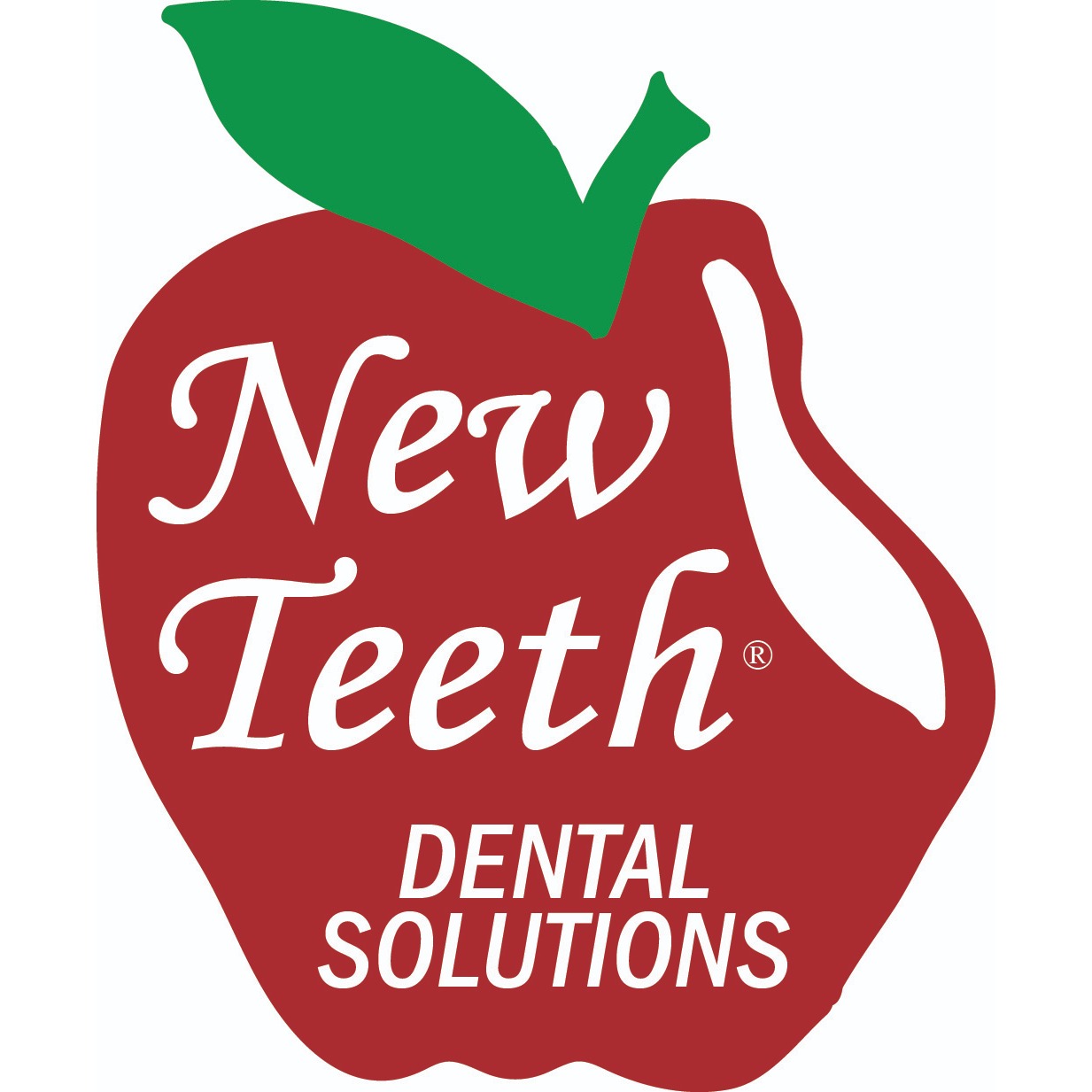 New Teeth Dental Solutions - League City Logo