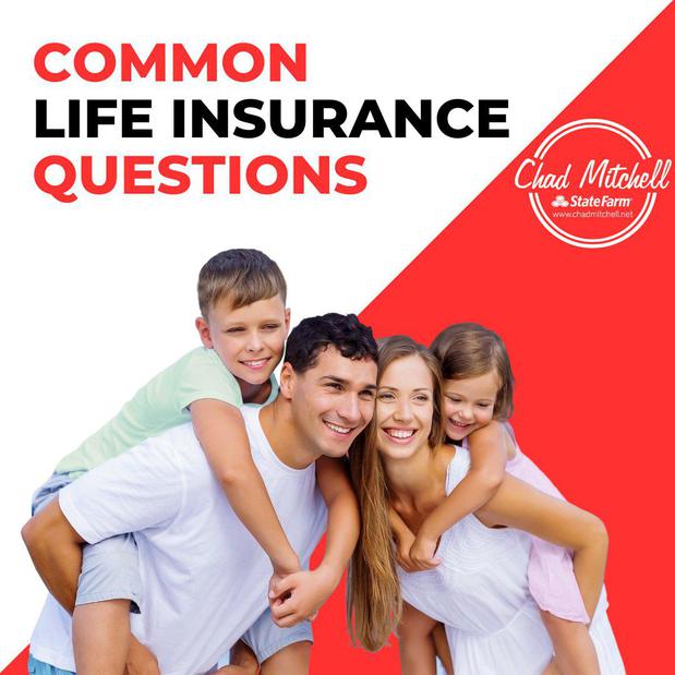 Images Chad Mitchell - State Farm Insurance Agent