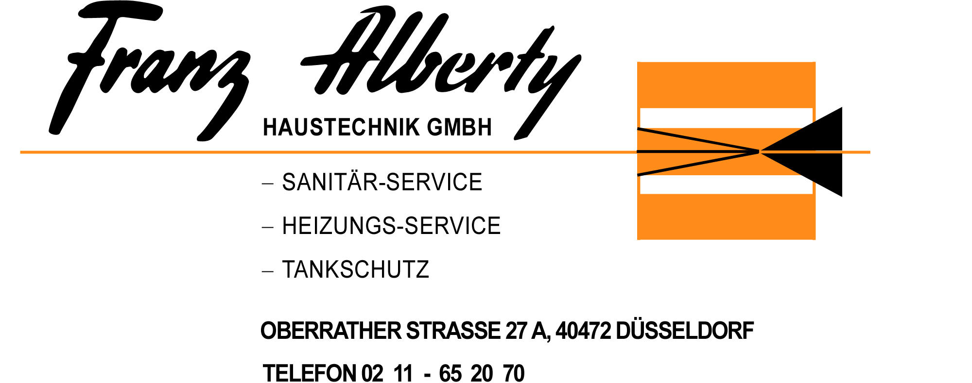 Bilder Franz Alberty  Haustechnik GmbH