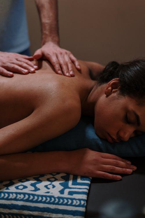 Images 24K Massage Therapy