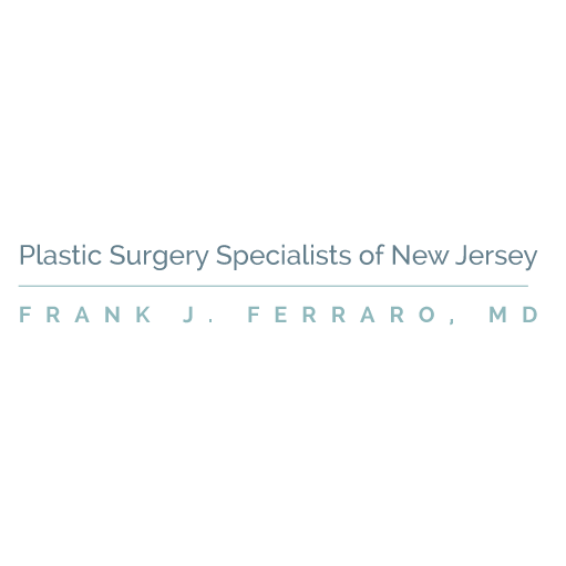 Plastic Surgery Specialists of New Jersey: Frank J. Ferraro, MD Logo