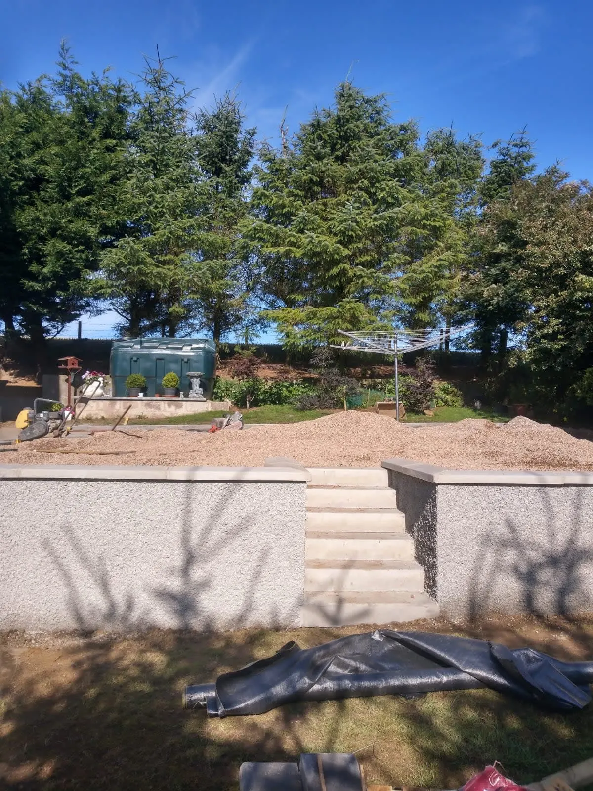 Images Colin Smith Contractor