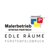 Malerbetrieb Stefan Partsch in Maisach - Logo