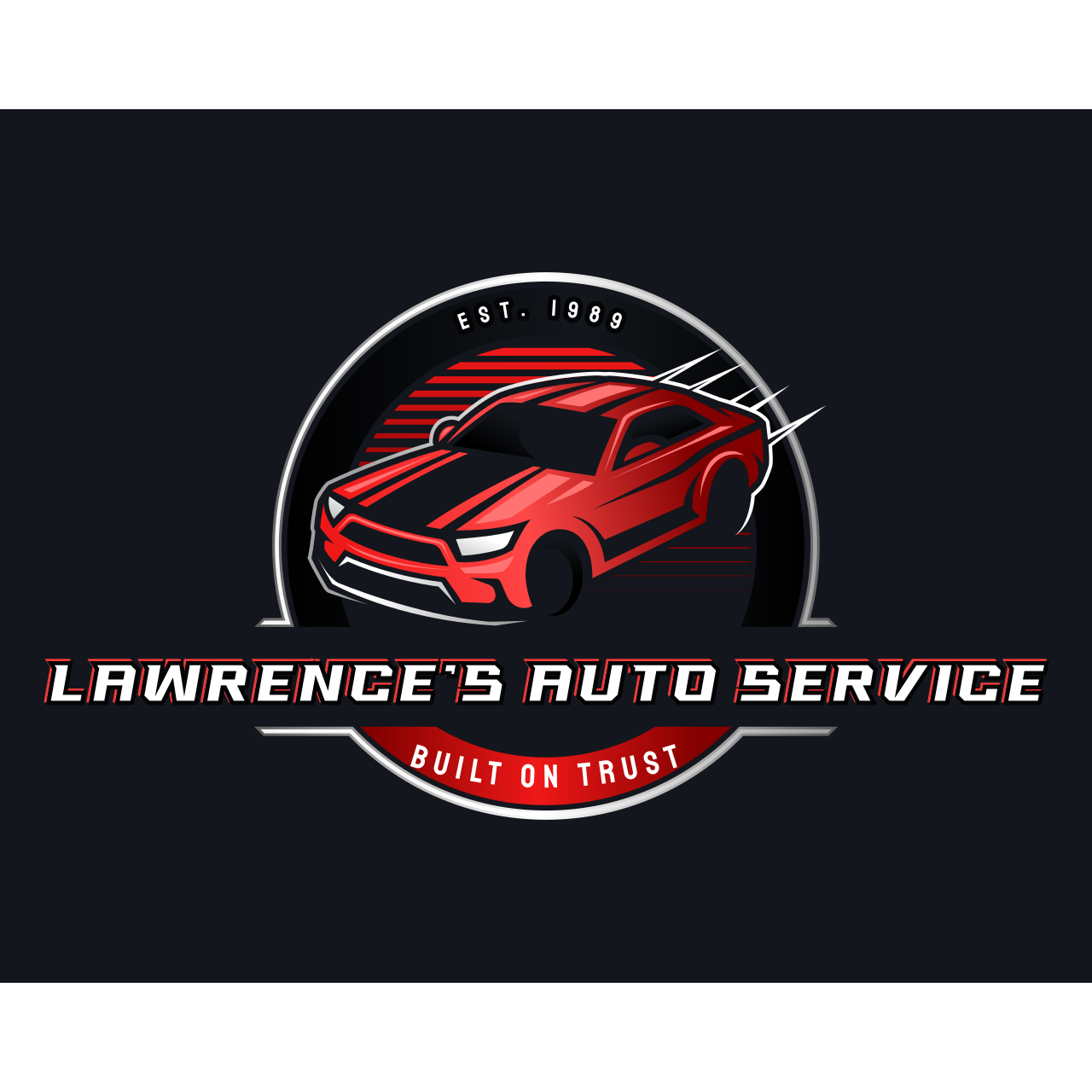 business logo