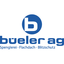 Büeler AG Logo