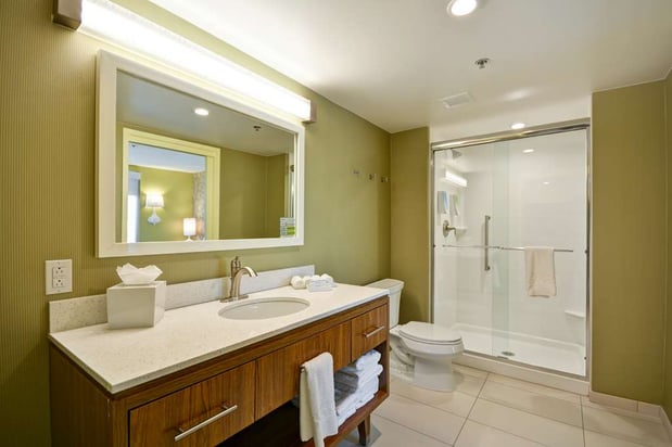 Images Home2 Suites by Hilton North Dallas Central Expy