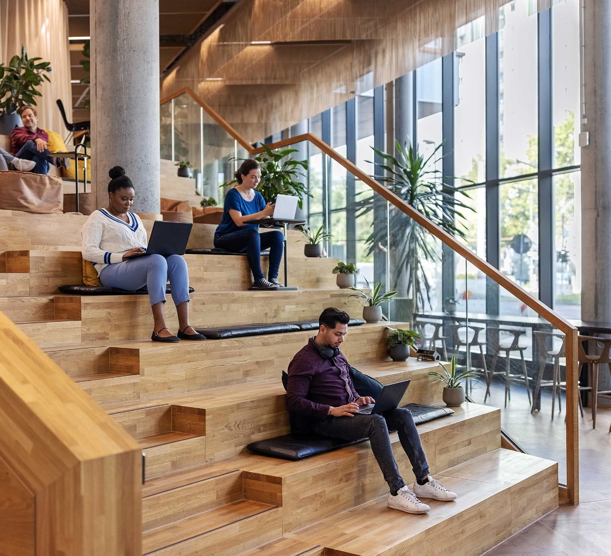 Pink Ibex GmbH, Rebbergstrasse 13 in Wohlen AG