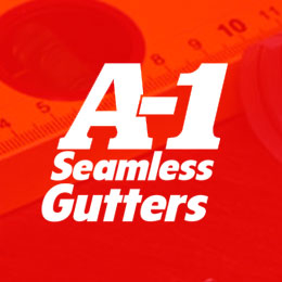 A-1 Seamless Gutters