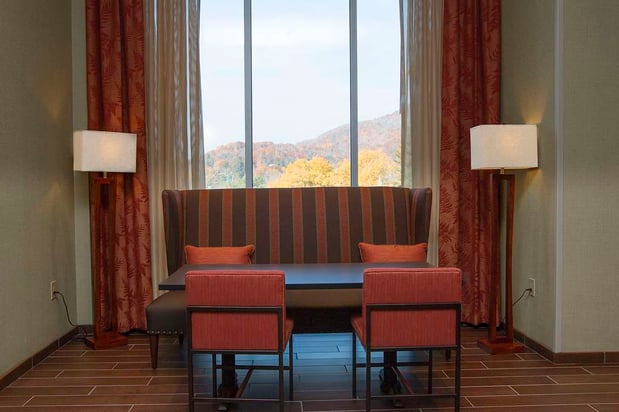 Images Hampton Inn & Suites Boone