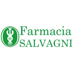 Farmacia Salvagni Logo