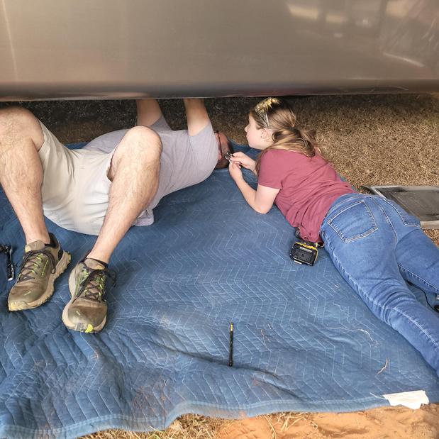 Images D-RV Mobile Repair