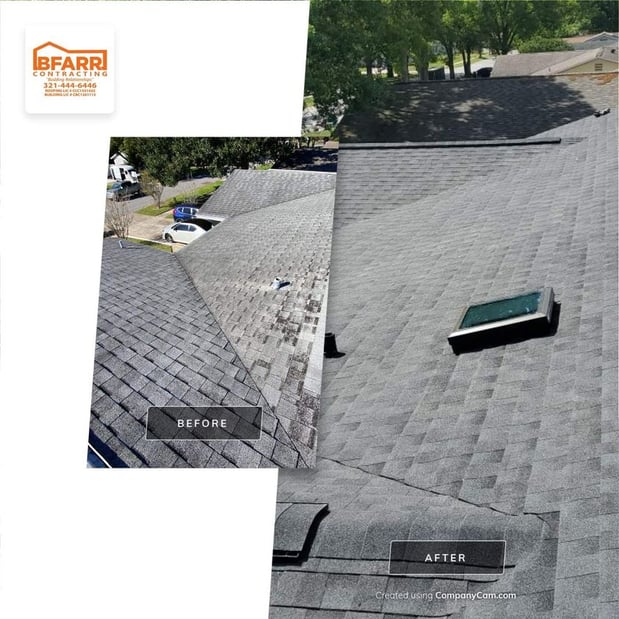 Images BFARR Contracting