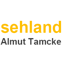 sehland Almut Tamcke Logo