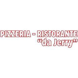 Pizzeria Ristorante da Jerry Logo