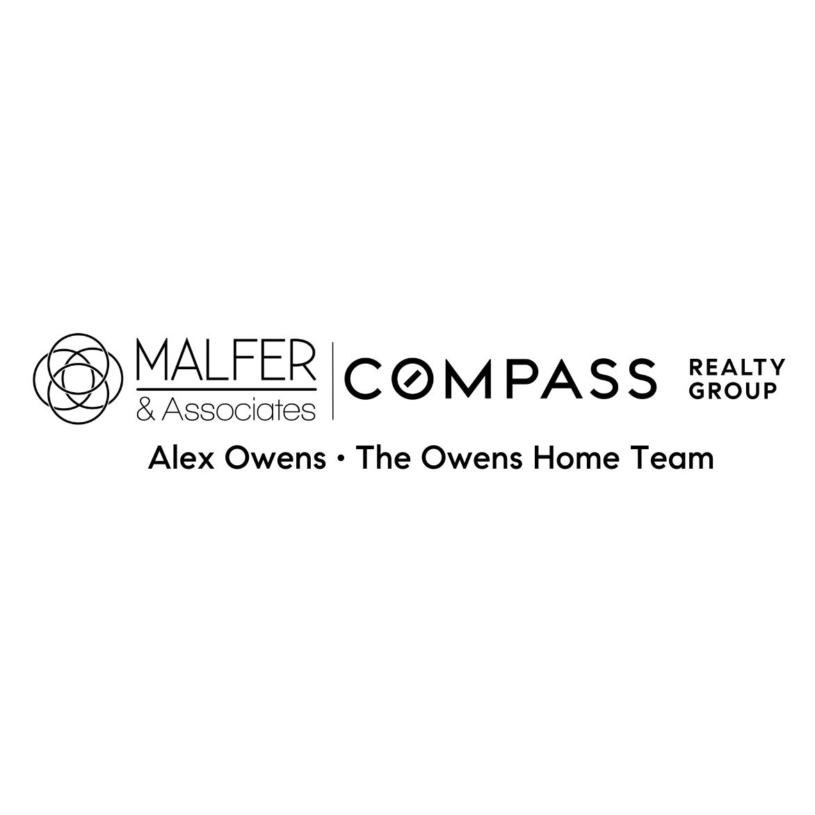 Alex Owens Realtor at Malfer & Associates, Compass Realty Group