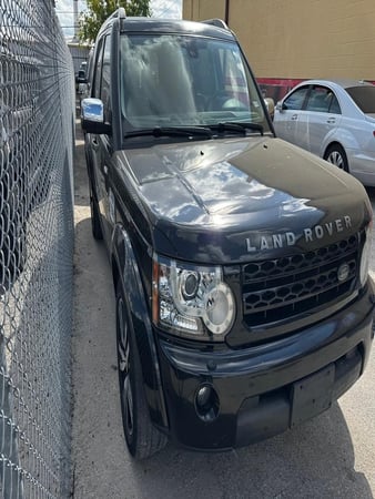 Images Texas International Motors - European Auto Repair