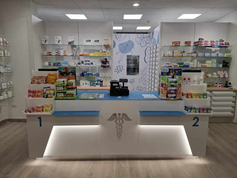 Images Farmacia Il Castello