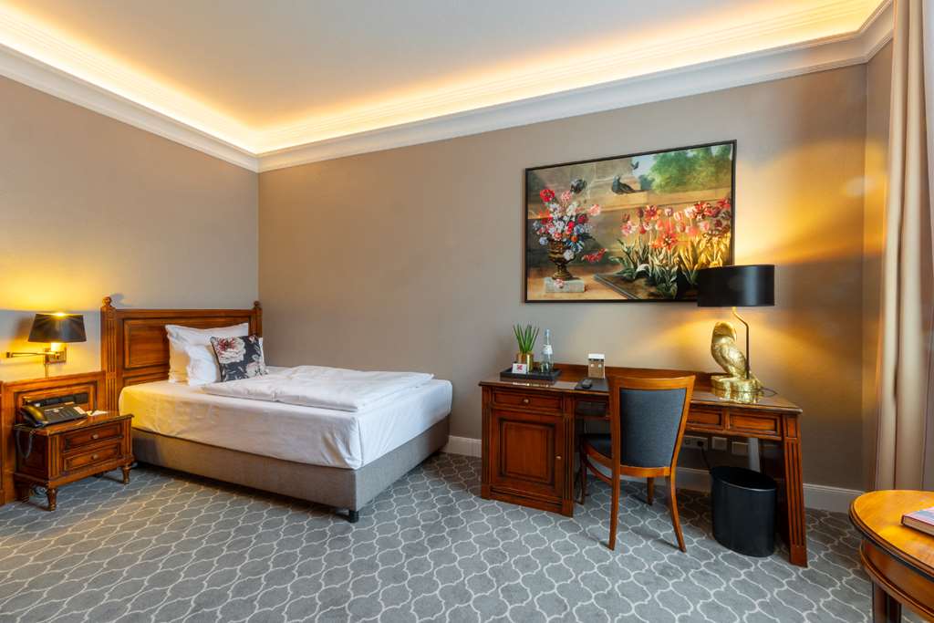 Bilder Parkhotel Engelsburg, BW Premier Collection by Best Western
