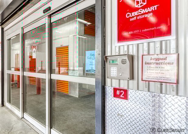Images CubeSmart Self Storage of Long Island City